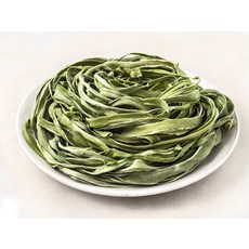 마른 줄기상추(건궁채), 80g, 1개