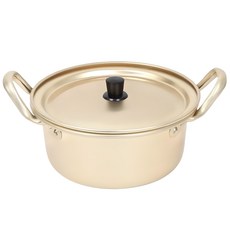 셰프라인 양은 양수냄비, 20cm, 혼합색상, 1개