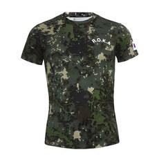 Emily乾燥Roka短袖T恤