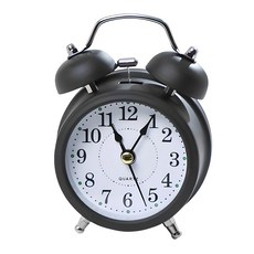 Celiving 響到你起床為止的鬧鐘, 黑色