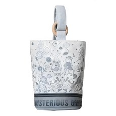 Beaurator 兔子帆布迷你包