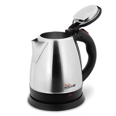Kitchen-Art 陣風快速電熱水壺1.5L, KAEK-D1500FT