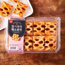 삼립 딸기파이 페스츄리, 300g, 1개