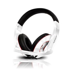 CAMAC 有線耳機, CMK-1090MV, 白色