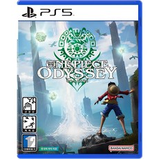 플레이스테이션 5 원피스 오디세이