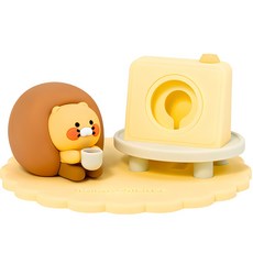 KAKAO FRIENDS 智能手錶充電座, 春植