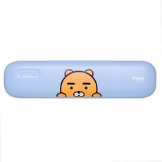 Kakao Friends 便攜式牙刷消毒器 KFTS-RBL-001, Ryan