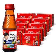 고려은단 비타민C 1000 플러스, 100ml, 100개 100ml, 100개