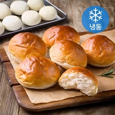 모닝빵 생지 (냉동), 2.52kg, 1개입, 1개