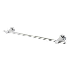 因斯維爾通用毛巾架, 鉻合金, 1個