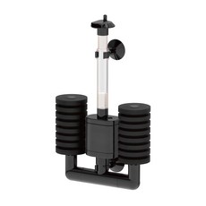 Amazon 生物海綿過濾器 HJ-30, 3W, 1個