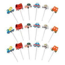 Coco汽車便當精選6種x 3個, 3套