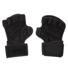 코멧 스포츠 헬스장갑, 블랙