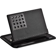 파보니 차량용 초강력 대시보드 거치대, 1개, 혼합색상