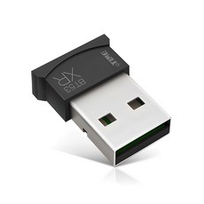 ipTIME USB 동글, BT53XR, 블랙, 1개