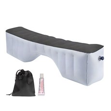 CARTEM 後排座椅的長長空氣墊, 混色, 1入