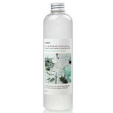 韓國 LINDSAY 油水平衡鎮靜安瓶, 500ml, 1瓶