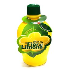 POD檸檬汁, 200ml, 12瓶