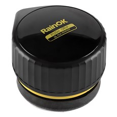 Bullsone 勁牛王 RainOK 按壓式玻璃油膜去除劑, 1個, 120ml