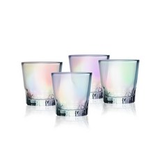 Amuse Kitchen 燒酒杯, Aurora, 4入