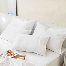 comet 家用信封式飯店枕頭套 2入