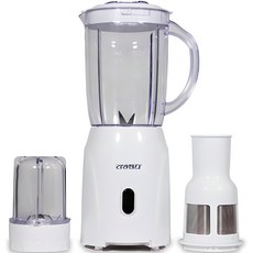 LIVING SENSE Flora 多功能調理機組 LSM-S1103W