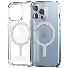 SINJIMORU Galaxy iPhone MagSafe M Air Clo Basic磁吸手機殼