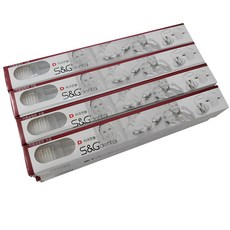 成人細毛牙刷, 1支, 12支