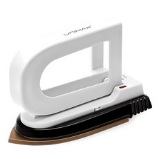 UnIMAX 攜帶式旅行用迷你電熨斗 UMI-773AW