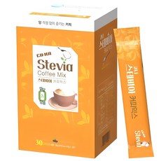 CONA 甜葉菊即溶咖啡隨身包, 9.5g, 30條, 1盒