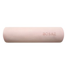 BOSAE EVA 泡棉滾筒, 1個, 馬薩拉酒紅