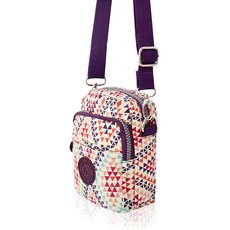 Banisports 休閒手機斜背包 834N, 本尼迪克特