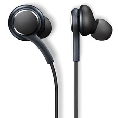 Acro Sounds C型開放式有線耳機, 黑色, acro-Ctype-NE01