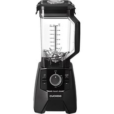 CUCKOO 福庫 怪獸調理機 CFM-E201XB