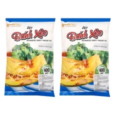 TAKHI 越南香脆煎餅預拌粉, 2個, 400g