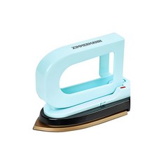 ZIMMERMANN 可攜式熨斗, ZMI-401HB