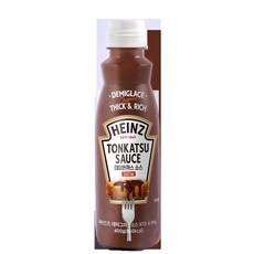 HEINZ 亨氏 多蜜炸豬排醬 原味, 400g, 1組