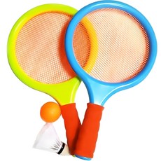 Fun Zone 多功能壁球套裝, 混合色