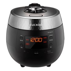 咕咕電壓力鍋10人份, CRP-R108FS