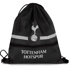 TOTTENHAM HOTSPUR 多功能運動包, 黑色, 1個