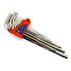 CAYMAN 多用途扳手組 9款, 1組