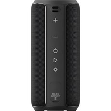 아이리버 무선 LED 사운드모션 PRO 블루투스 스피커, ISB-L10, 블랙