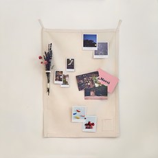 Already Not Yet 空白照片掛布 牆壁裝飾品, 單一顏色