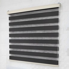 Blindmake 基本款斑馬簾