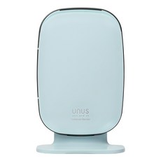 unus 家用直立式牙刷殺菌機 UN-9000, 薄荷綠