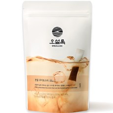 OSULLOC 冷水沖泡南非國寶茶, 2g, 20條, 1袋