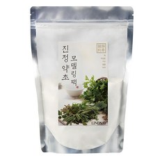 韓國 LINDSAY 草本舒緩軟膜粉 330g, 1包, 1包