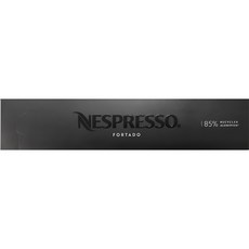 NESPRESSO Vertuo系列 芙塔朵咖啡膠囊, 10g, 10顆, 1盒