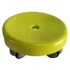 Need&Need 萬向移動椅, 1個, 綠色