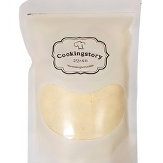 Cookingstory 杏仁粉, 500g, 1包